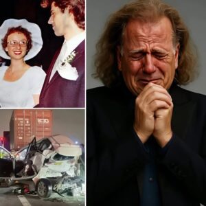 The wife of world–renowned violinist André Rieu, has been involved in an ATV accident and is currently in serious condition.
