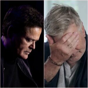ALEC BALDWIN’S DETROIT DISASTER: THE NIGHT HE MOCKED DONNY OSMOND — AND PAID THE PRICE a1