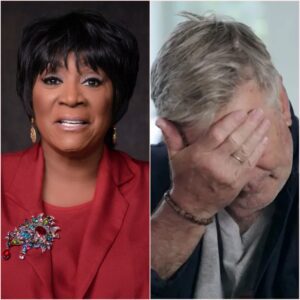 ALEC BALDWIN’S DETROIT DOWNFALL: THE NIGHT HE MOCKED PATTI LABELLE — AND THE WORLD FOUGHT BACK a1