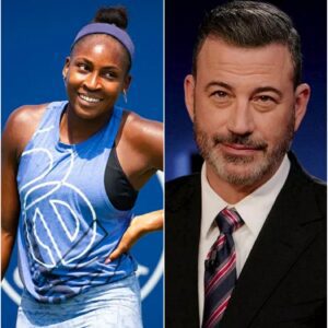 The night was meant to mark Jimmy Kimmel’s grand return to late-night TV. But instead, it became a moment no one could have scripted.