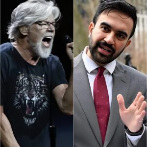 Bob Seger Cancels All New York City Tour Dates for Next Year: “Sorry NYC, But I Don’t Sing for Commies” cz