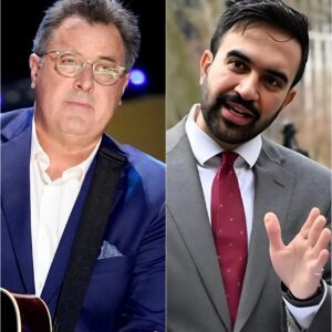 Vince Gill Cancels All Tour Dates in New York City for Next Year: “Sorry NYC, But I Don’t Sing for Commies” cz