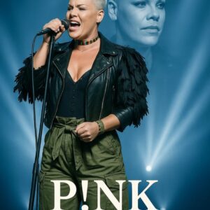 “I’m Not Done Yet!” P!nk Announces Epic New Tour, Fans Go Wild 🎤🔥 nn