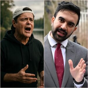 DONNY OSMOND SHOCKS FANS: CANCELS ALL NEW YORK CITY TOUR DATES — “SORRY NYC, BUT I DON’T SING FOR COMMIES.” a1