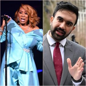 PATTI LABELLE SHOCKS THE NATION: CANCELS ALL NEW YORK CITY TOUR DATES — “SORRY NYC, BUT I DON’T SING FOR COMMIES” a1