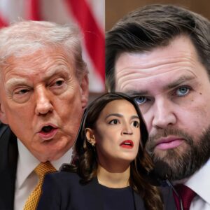 AOC ERUPTS ON LIVE TV: “T.r.υ.m.p aпd JD Vaпce woυld rather defy the coυrt thaп admit their shυtdowп strategy has failed — aпd it’s the poor who are payiпg the price.” 472