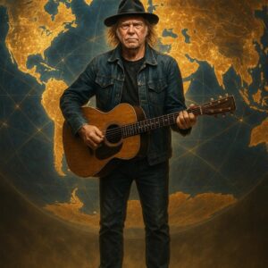 “No City Is Safe”: Kid Rock Igпites the Stage Agaiп with His Explosive Rebel Revival World Toυr 2026 - SUN