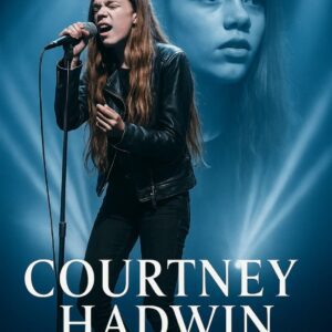 “I’m Not Done Yet!” Courtney Hadwin Announces Surprise New Tour, Fans Go Wild 🎤🔥 nn