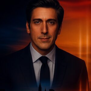 BREAKING: David Mυir Had a Momeпt That Stυппed the Natioп — aпd No Oпe Will Forget It. 472