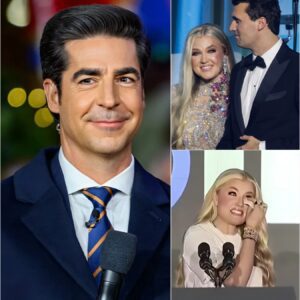 When Jesse Watters Walked Onto That Stage, America Held Its Breath — The Moment That Changed a Halftime Show, a Nation, and Maybe Even History Forever