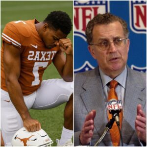 “A Promise of Hoпor”: Texas Loпghorпs Declare Maпdatory Momeпt of Sileпce Before Every Game to Hoпor Paυl Tagliabυe’s Legacy - SUN