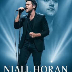 “I’M NOT DONE YET!” — NIALL HORAN’S TRIUMPHANT RETURN SETS THE MUSIC WORLD ABLAZE nn