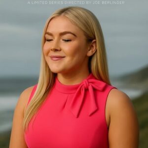 🎬 NETFLIX ANNOUNCES “Till the End: The Karoline Leavitt Story” — A Life Forged in Fire 🔥