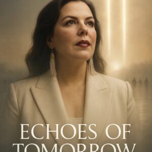 “ECHOES OF TOMORROW”: Krystal Keith’s Midnight Ballad Stopped a Sleeping Nation and Woke Every Broken Heart. ws