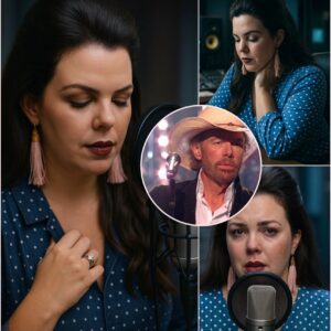 Krystal Keith Didn’t Come Back—She Came Home: “Every Word Is a Goodbye” Is the Rawest Farewell Country Has Ever Heard. ws