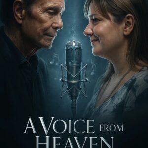 “A VOICE FROM HEAVEN”: Cliff Richard & Late Granddaughter Linzi Jolin’s Lost Duet “You’re Still Here” Shattered Hearts Worldwide. ws