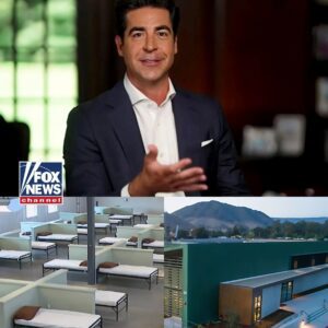 Jesse Watters Donates $5 Million to Build Veteran Support Centers Across Pennsylvania