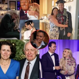 Candace Owens is risking it all to expose what she calls the ultimate betrayal