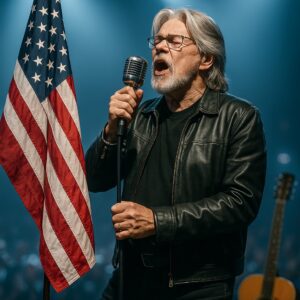 Bob Seger Ignites America with “Fight For It” Performance in Nashville 🇺🇸🔥cz