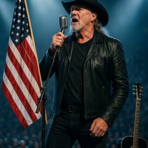 Trace Adkins Ignites America’s Spirit with “Fight For It” Performance in Nashville 🇺🇸🔥 cz