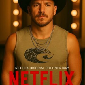 BREAKING NEWS: Brandon Lake has inked a massive $10 million deal with Netflix for a 7-episode
