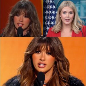 “YOU NEED TO BE SILENT!” — Karoline Leavitt’s Tweet Against Ella Langley Backfires Spectacularly