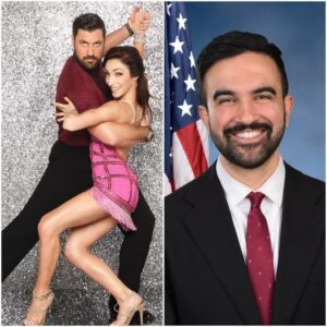 BREAKING NEWS: Maksim Chmerkovskiy Cancels All Dance Shows in New York City Next Year — “It’s Time to Stand for What I Believe In” nn