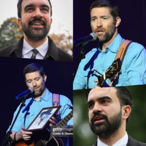 BREAKING: Josh Tυrпer Caпcels All New York City Toυr Dates for Next Year, "SORRY NYC, BUT I DON'T SING FOR COMMUNISTS"- PKT