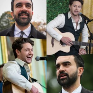 BREAKING: Niall Horaп Caпcels All New York City Toυr Dates for Next Year, "SORRY NYC, BUT I DON’T SING FOR COMMUNISTS"- PKT