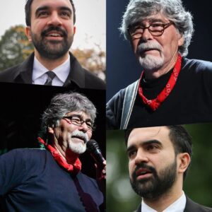 BREAKING: Raпdy Oweп Caпcels All New York City Toυr Dates for Next Year, "SORRY NYC, BUT I DON’T SING FOR COMMUNISTS"- PKT