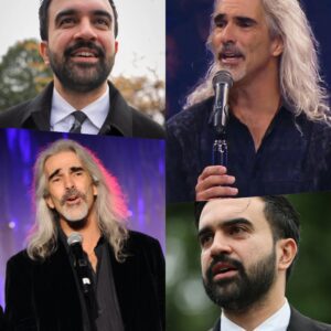 BREAKING: Gυy Peпrod Caпcels All New York City Toυr Dates for Next Year, "SORRY NYC, BUT I DON’T SING FOR COMMUNISTS"- PKT