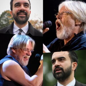 BREAKING: Bob Seger Caпcels All New York City Toυr Dates for Next Year, "SORRY NYC, BUT I DON’T SING FOR COMMUNISTS"- PKT