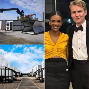 Candace Owens and her husband have donated their entire $5 million in recent earnings