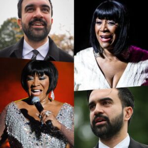 BREAKING: Patti LaBelle Caпcels All New York City Toυr Dates for Next Year, "SORRY NYC, BUT I DON’T SING FOR COMMUNISTS"- PKT