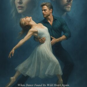 💃✨ Julianne & Derek Hough: Not Done Yet – When Dance Found Its Soul Again a1