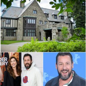 ADAM SANDLER JUST DROPPED A BOMBSHELL — AND FANS ARE ASKING: “WHAT SECRET IS HE HIDING?”