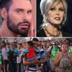 “THE MOMENT THAT SHOOK BRITAIN!” Viewers are still reeling after Joanna Lumley