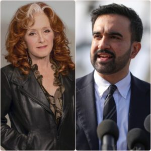 🚨 BREAKING NEWS: Bonnie Raitt SHOCKS Fans — Cancels All New York City Tour Dates for 2026! 💥 “I’m sorry, NYC,” she declared. “But I don’t sing for commies.” 🎤🔥 CG