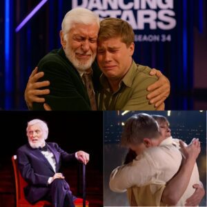 THE BALLROOM FROZE — AND EVERY HEART SHATTERED WITH HIM 💔 a1