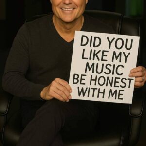 🎵 Donny Osmond and the Eternal Charm of “Puppy Love” a1