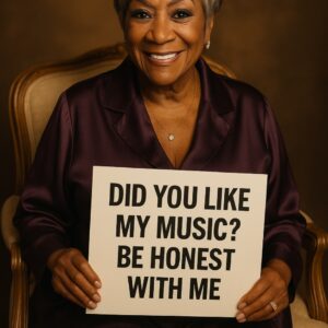 🎤 Patti LaBelle and the Timeless Soul of “If Only You Knew” a1