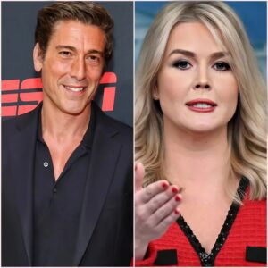 🔥 David Muir STUNS Viewers with Explosive On-Air Monologue — Blasts Fox News Host Pete Hegseth as a “Five-Star Douche,” Leaving the Studio in Shock 😱