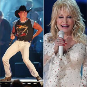 Super Bowl Culture Clash: Dolly Parton and Kenny Chesney Rumored for Turning Point USA's "All-American" Counter-Halftime—But Is It Real? BON