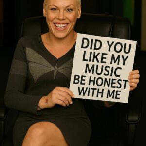 💥 P!nk Live: “Just Like a Pill” — More Than a Song, a Movement nn