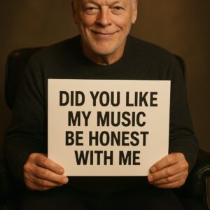 🎸 David Gilmour and the Timeless Pulse of “Comfortably Numb” a1