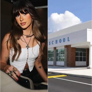 ELLA LANGLEY SHOCKS AMERICA: A Historic $175 Million Deal for The Langley Academy of Hope