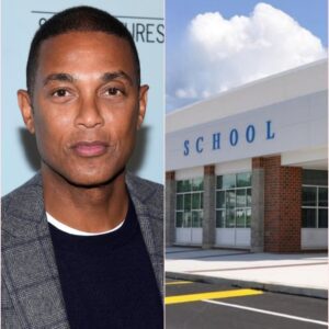 DON LEMON SHOCKS AMERICA: In a move that no one saw coming, Don Lemon has signed a historic $175 million deal