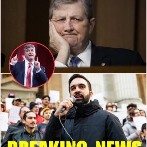 🔥🇺🇸 KENNEDY ROASTS ZOHRAN MAMDANI LIVE ON FOX — “GO CASH DADDY’S CHECK FIRST, JUNIOR” 💥 Krixi