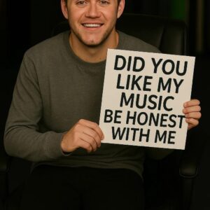 💥 Niall Horan Live: “This Town” — A Journey of Emotion and Connection nn