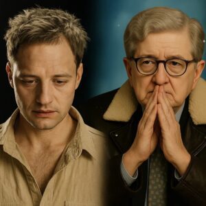 "GOOD NEWS: John Kennedy Finds Out His Driver Was Homeless — What He Does Next Will Melt Your Heart!